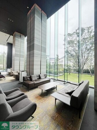 NAGOYA the TOWERの物件内観写真